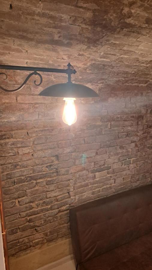 Casina Di Alice Lejlighed Vinci Eksteriør billede