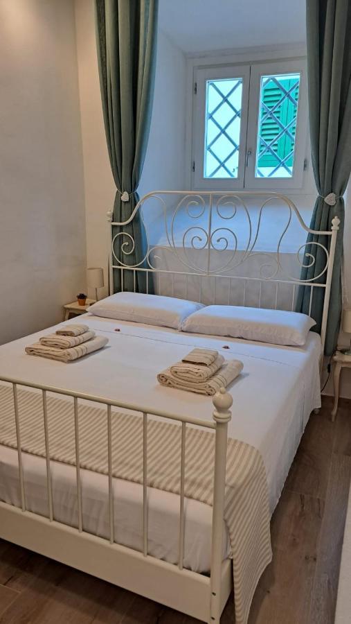 Casina Di Alice Lejlighed Vinci Eksteriør billede